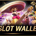 pg slot wallet 2021